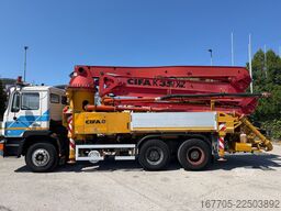 MAN 33 362 DF