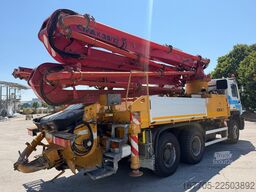 MAN 33 362 DF