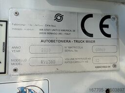 Iveco TRAKKER 500