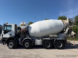 Iveco TRAKKER 500