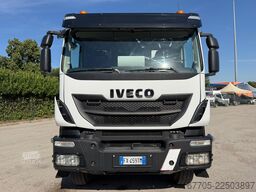 Iveco TRAKKER 500