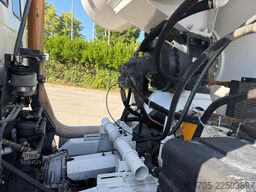 Iveco TRAKKER 500