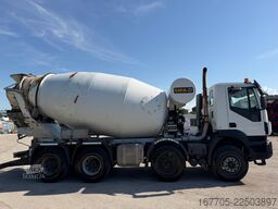 Iveco TRAKKER 500