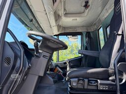 Iveco TRAKKER 500