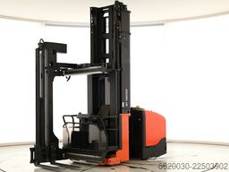 Toyota BT Vector VCE150A