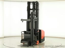 Toyota BT Vector VCE150A