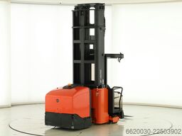 Toyota BT Vector VCE150A