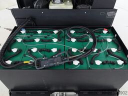 Toyota BT Vector VCE150A