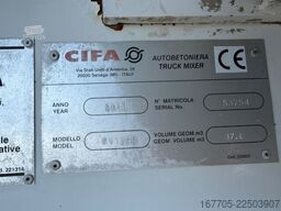 Iveco TRAKKER 450