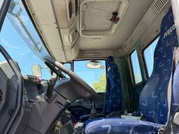 Iveco TRAKKER 450