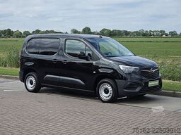OPEL COMBO 1.5 L1 3-ZitsNavi Euro6!