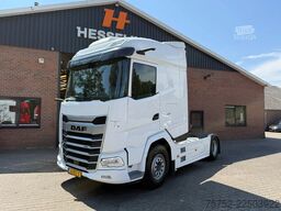 DAF XG 480 Standairco 2x tank PTO prep NL Truck, to...