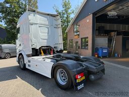 DAF XG 480 Standairco 2x tank PTO prep NL Truck, to...