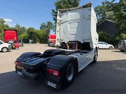 DAF XG 480 Standairco 2x tank PTO prep NL Truck, to...