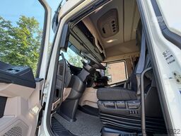 DAF XG 480 Standairco 2x tank PTO prep NL Truck, to...