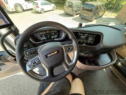 DAF XG 480 Standairco 2x tank PTO prep NL Truck, to...