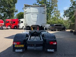 DAF XG 480 Standairco 2x tank PTO prep NL Truck, to...