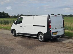 RENAULT TRAFIC 1.6 DCI