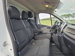RENAULT TRAFIC 1.6 DCI