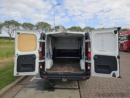 RENAULT TRAFIC 1.6 DCI