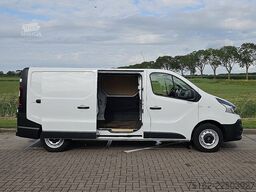 RENAULT TRAFIC 1.6 DCI