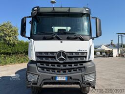 Mercedes-Benz Arocs 4145