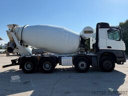 Mercedes-Benz Arocs 4145