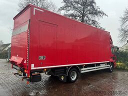 DAF LF 260 FA