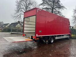 DAF LF 260 FA