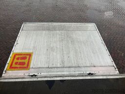 DAF LF 260 FA