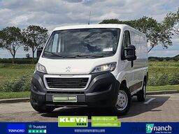 PEUGEOT BOXER 2.0
