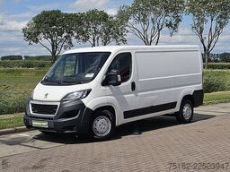 PEUGEOT BOXER 2.0