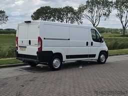 PEUGEOT BOXER 2.0