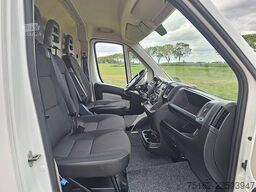 PEUGEOT BOXER 2.0