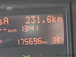 PEUGEOT BOXER 2.0