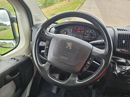 PEUGEOT BOXER 2.0