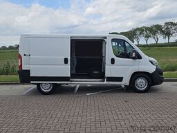 PEUGEOT BOXER 2.0