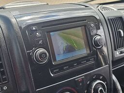 PEUGEOT BOXER 2.0