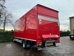 DAF LF 260 FA