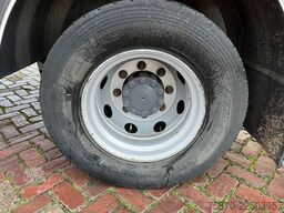 DAF LF 260 FA