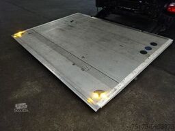 FORD Transit 350 L4 Einzelkabine Trend Koffer LBW