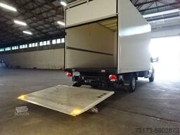 FORD Transit 350 L4 Einzelkabine Trend Koffer LBW