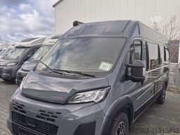 WEINSBERG CaraBus GREY 600 ME EDITION [FIRE]L.P 68.104¤