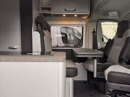 WEINSBERG CaraBus GREY 600 ME EDITION [FIRE]L.P 68.104¤