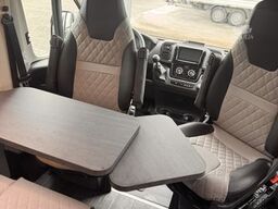 WEINSBERG CaraBus GREY 600 ME EDITION [FIRE]L.P 68.104¤