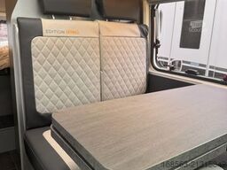 WEINSBERG CaraBus GREY 600 ME