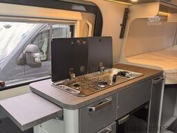 WEINSBERG CaraBus GREY 600 ME EDITION [FIRE]L.P 68.104¤