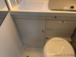 WEINSBERG CaraBus GREY 600 ME EDITION [FIRE]L.P 68.104¤