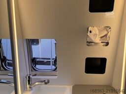 WEINSBERG CaraBus GREY 600 ME EDITION [FIRE]L.P 68.104¤