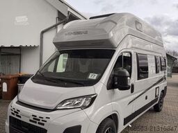 WEINSBERG WEINSBERG CaraBus GREY 600 MQH EDITION [FIRE],